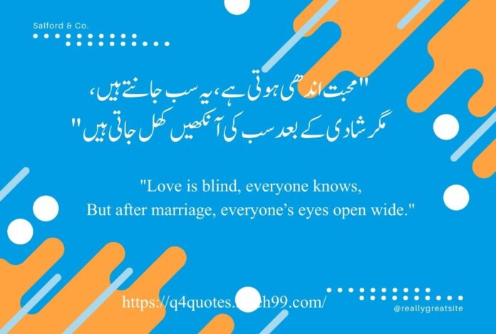 Funny Shayari in Urdu 2 Lines