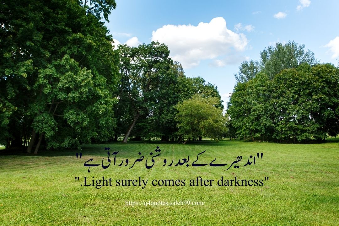 Love Quotes in Urdu