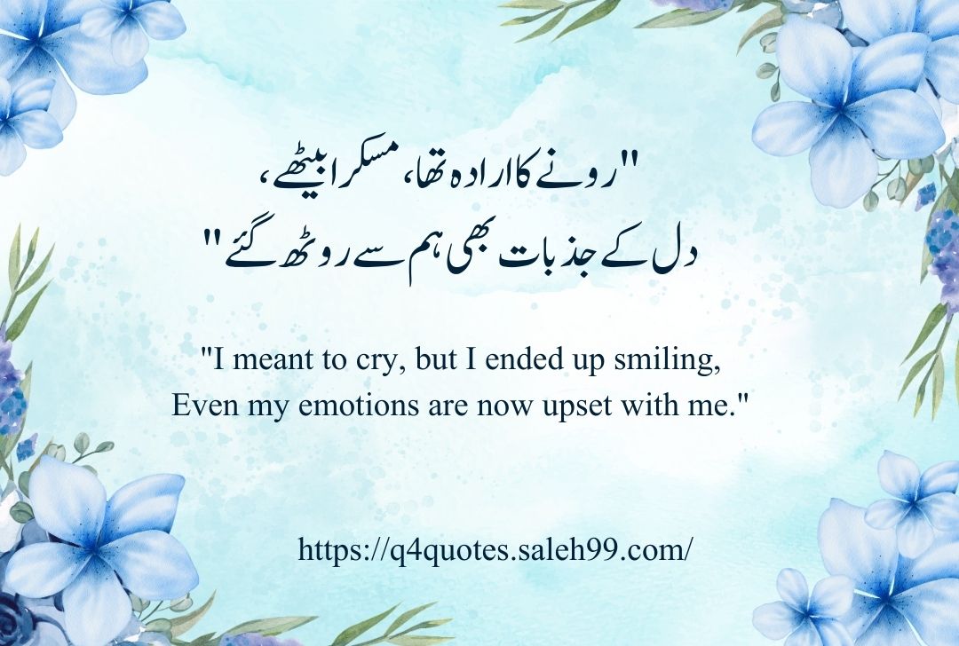 Funny Shayari in Urdu 2 Lines