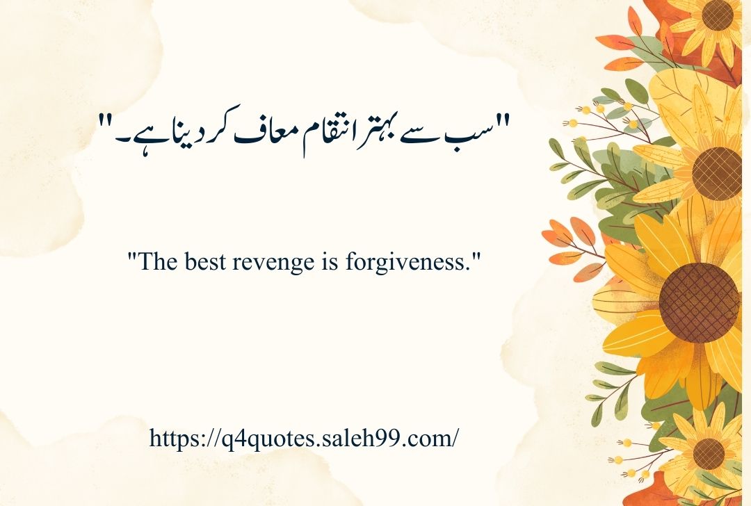 Mola Ali Quotes in Urdu