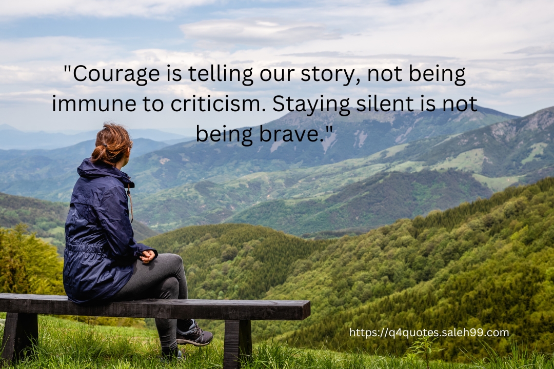 50 Best Quotes That Will Inspire You Brené Brown